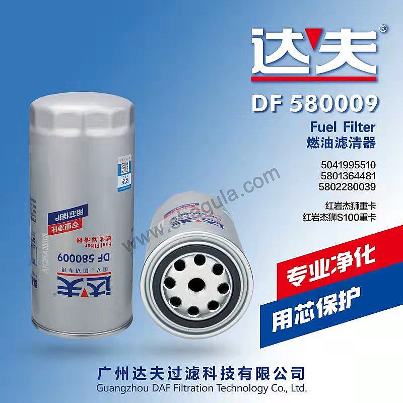 DF580009
