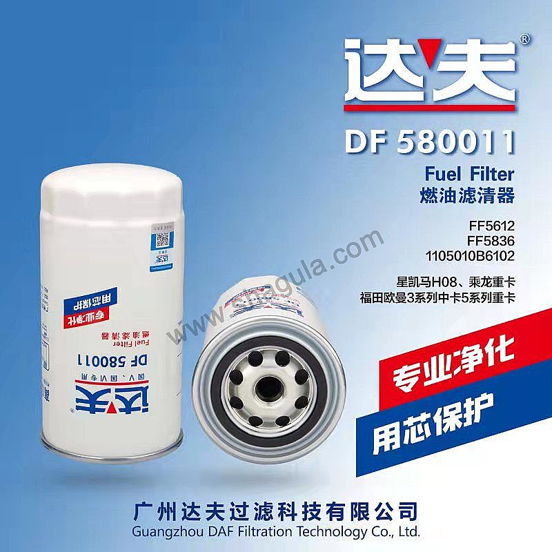 DF580011